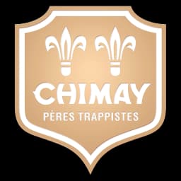 Logo blason CHIMAY