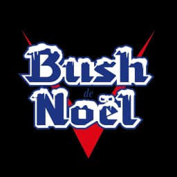 Logo BUSH DE NOEL