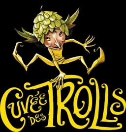 Logo CUVEE DES TROLLS