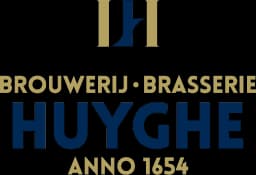 Logo HUYGHE CMYK