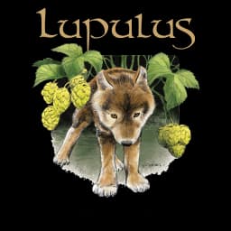 Logo LUPULUS