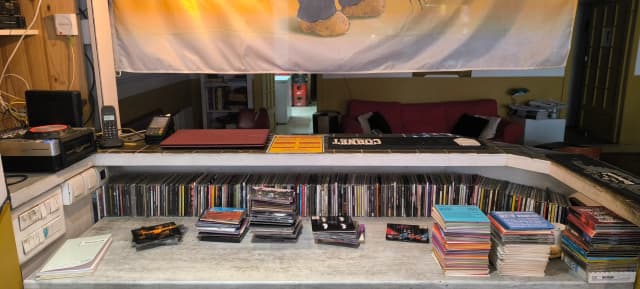 Image de la  collection de CD